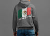 Mexico Flag Will Win Official Hoodie